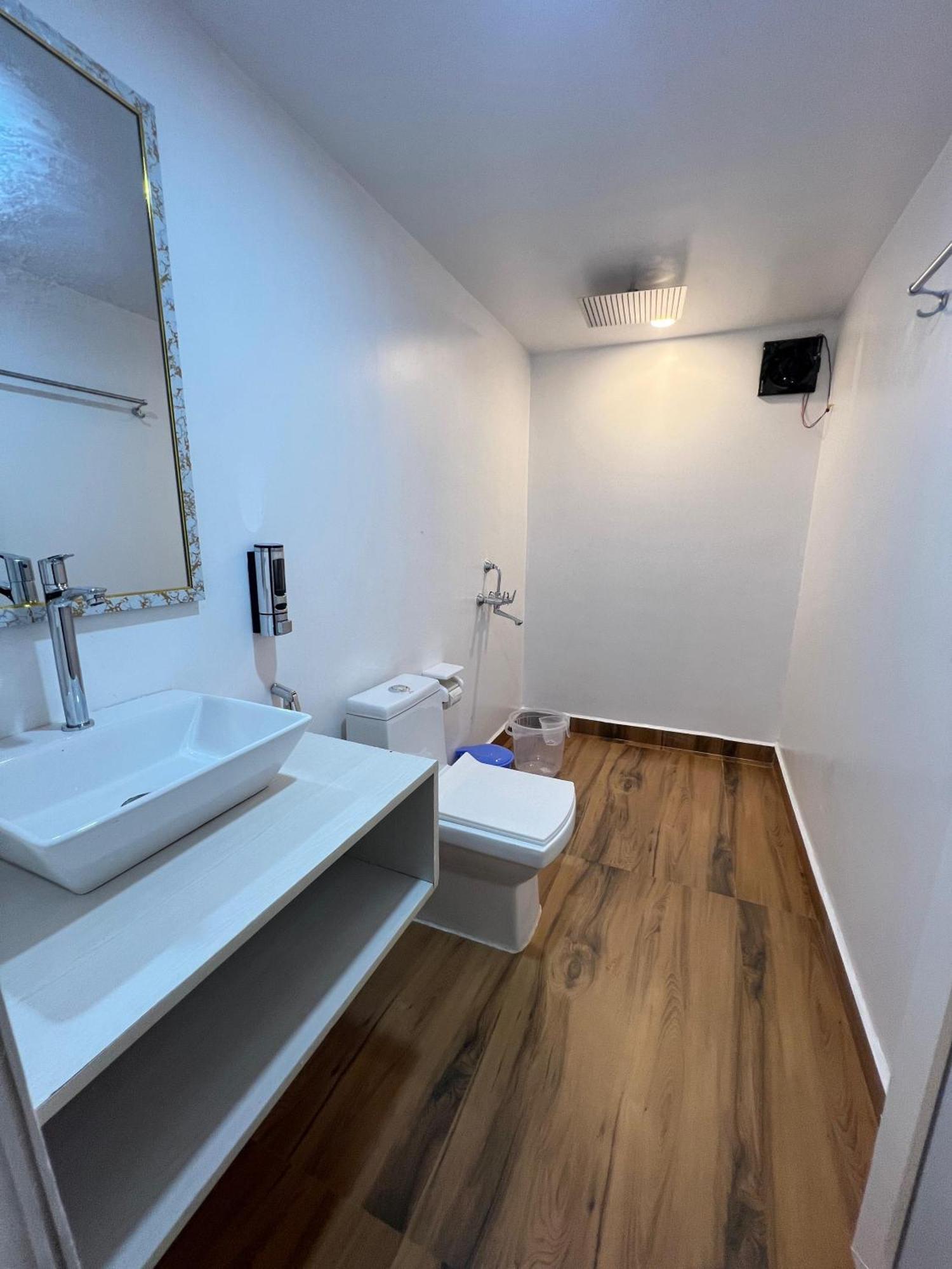 Escape Goa Hotel Bãi biển Bãi biển Palolem Ngoại thất bức ảnh