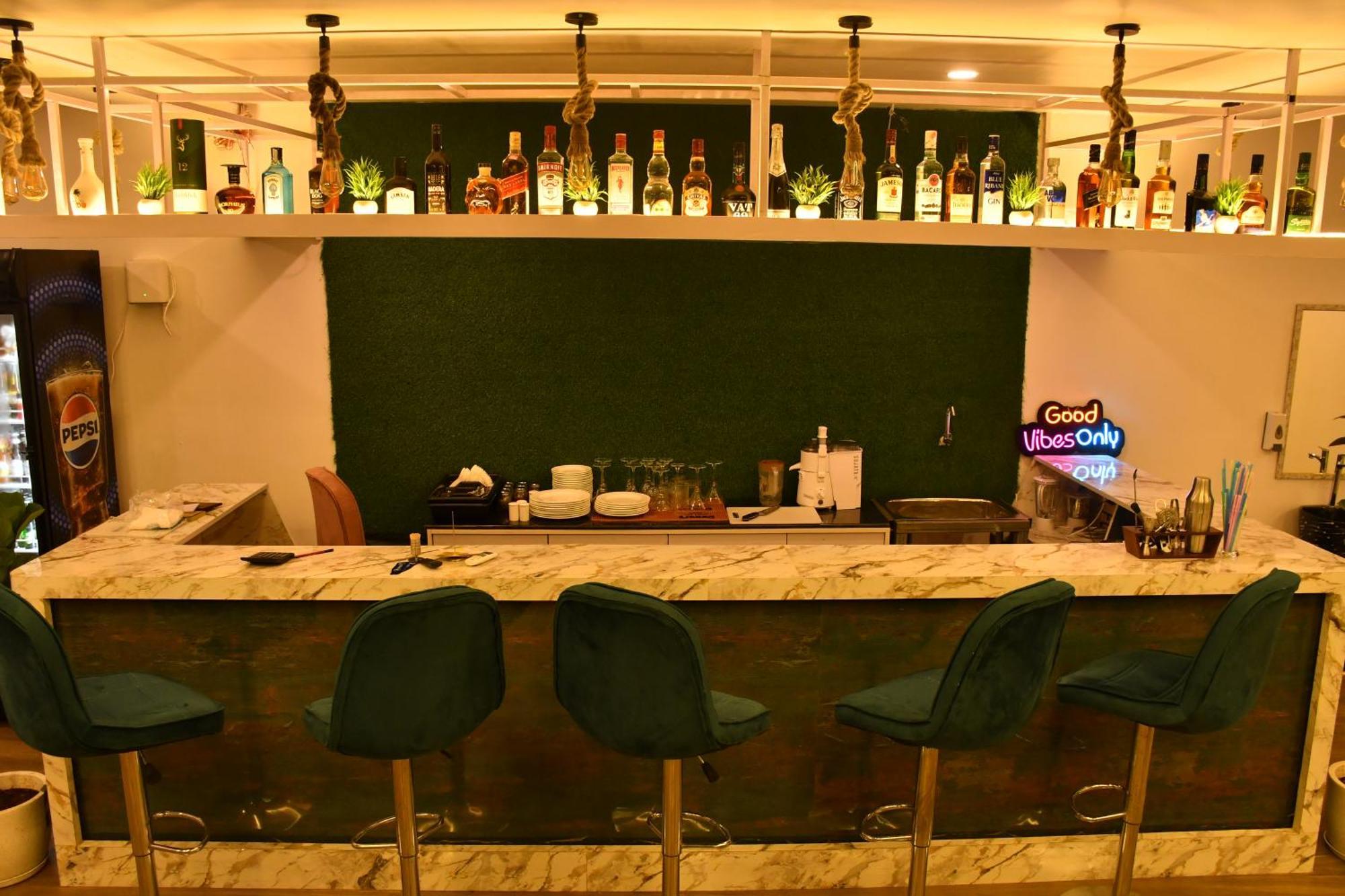 Escape Goa Hotel Bãi biển Bãi biển Palolem Ngoại thất bức ảnh